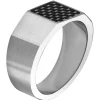 Rochet Bague homme - MERCURY | Homme Bague