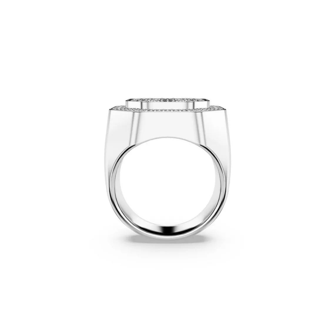 Swarovski Bijoux Bague homme Swarovski 5651381 - DEXTERA | Homme Bague