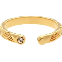 Kosma Paris Bague Kosma Ella BRSL0442-OR - Métal Doré Jaune Femme | Femme Bague