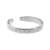 Kosma Paris Bague Kosma Kira BRSL0444-ARGENT - Métal Argenté Femme | Femme Bague