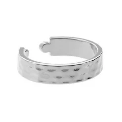 Kosma Paris Bague Kosma Kira BRSL0443-ARGENT - Métal Argenté Femme | Femme Bague