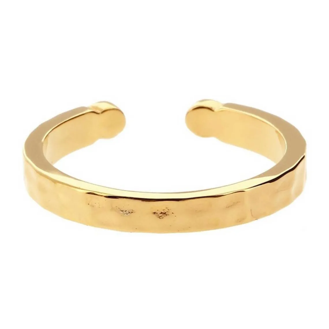 Kosma Paris Bague Kosma Kira BRSL0444-OR - Métal Doré Jaune Femme | Femme Bague