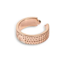 Kosma Paris Bague TS202406-GR Inca - Doré Rose | Femme Bague