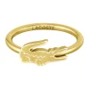 Lacoste Bague 2040054 - Bague Femme | Femme Bague