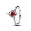 Pandora Bague Les Méchants de Disney Reine-Sorcière | Femme Bague