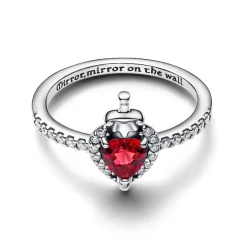 Pandora Bague Les Méchants de Disney Reine-Sorcière | Femme Bague