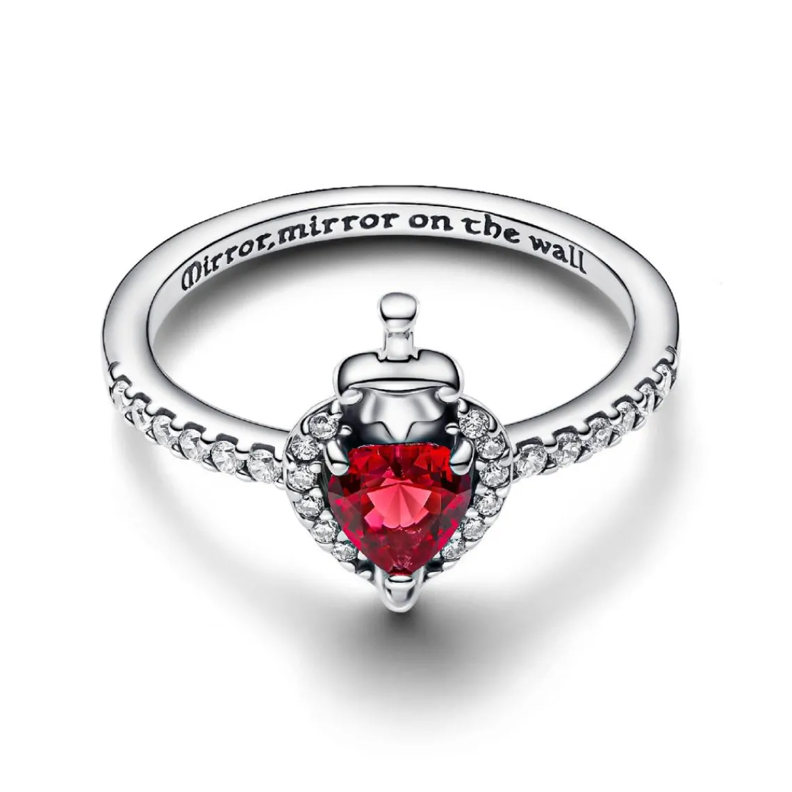 Pandora Bague Les Méchants de Disney Reine-Sorcière | Femme Bague