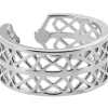 Kosma Paris Bague Mia Argenté | Femme Bague