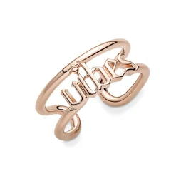 Pandora Bague Ouverte Vibes ME - | Femme Bague