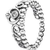 Pandora Bague 190880Cz - Bague Diadème De Princesse Femme | Femme Bague