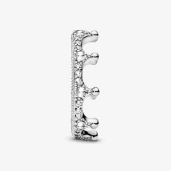 Pandora Bague Moments couronne scintillante | Femme Bague