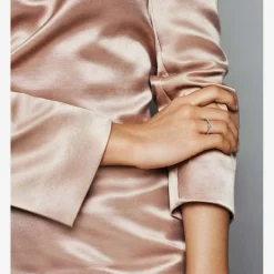 Pandora Bague Moments Cœurs Noués | Femme Bague
