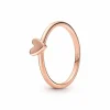 Pandora Bague Moments Esquisse de Cœur | Femme Bague