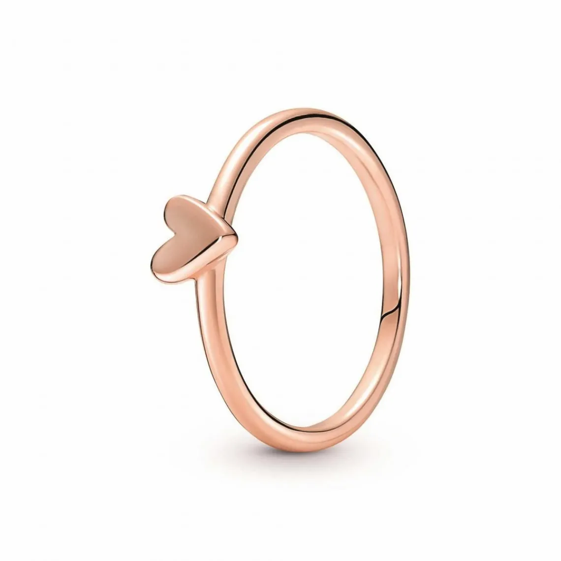Pandora Bague Moments Esquisse de Cœur | Femme Bague