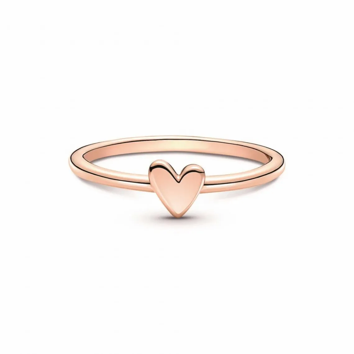 Pandora Bague Moments Esquisse de Cœur | Femme Bague