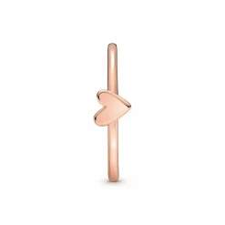 Pandora Bague Moments Esquisse de Cœur | Femme Bague