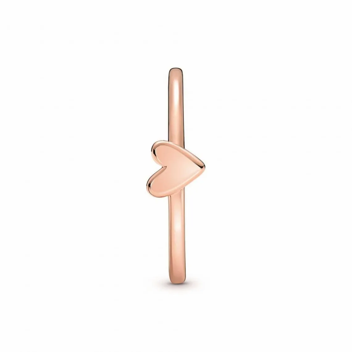 Pandora Bague Moments Esquisse de Cœur | Femme Bague