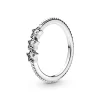 Pandora Bague Moments Étoiles Célestes | Femme Bague
