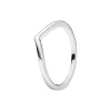 Pandora Bague Timeless V brillante | Femme Bague