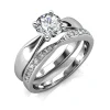 MYC-Paris Bague Prestige Argentée | Femme Bague