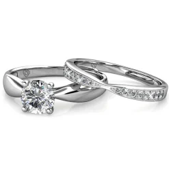 MYC-Paris Bague Prestige Argentée | Femme Bague
