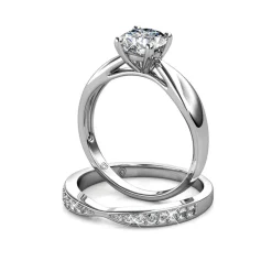 MYC-Paris Bague Prestige Argentée | Femme Bague