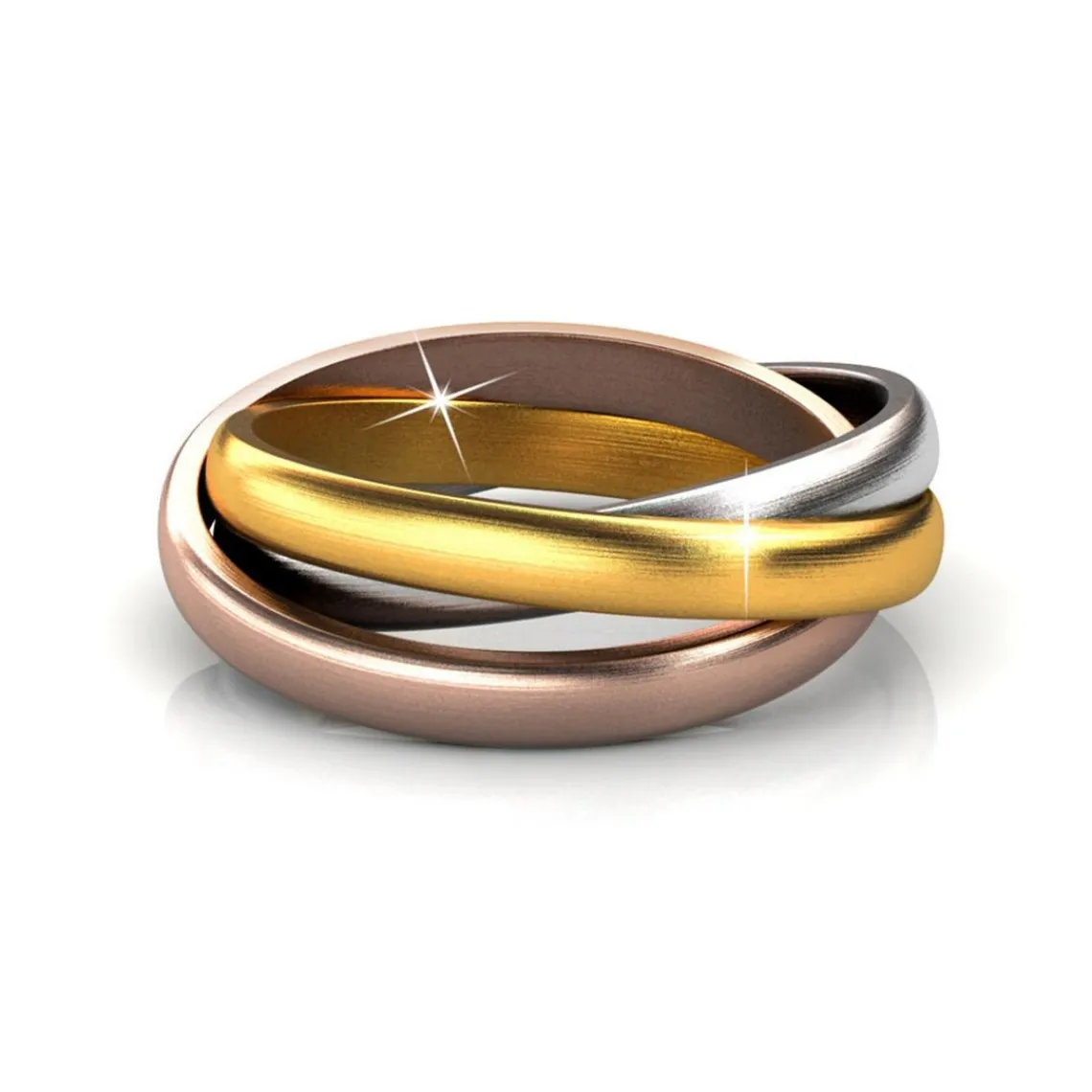 MYC-Paris Bague 3 Realms | Femme Bague