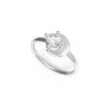 Guess Bijoux Bagues Femme MOON PHASES JUBR01200JWRH - Doré | Femme Bague