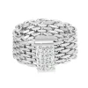 So Charm Bijoux Bagues Femme So Charm - B2574 | Femme Bague
