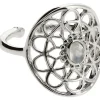Kosma Paris Bague Stella Argenté | Femme Bague