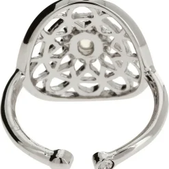 Kosma Paris Bague Stella Argenté | Femme Bague