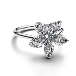 Pandora Bague Stranger Things Démogorgon | Femme Bague