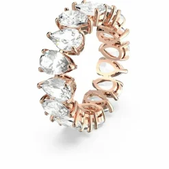 Swarovski Bijoux BAGUE Swarovski 5586163 - Bague Femme | Femme Bague