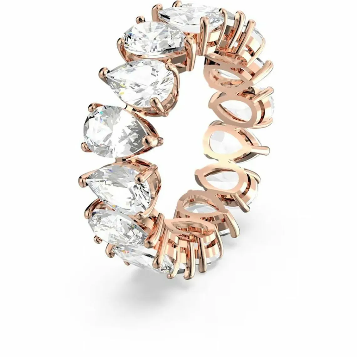 Swarovski Bijoux BAGUE Swarovski 5586163 - Bague Femme | Femme Bague