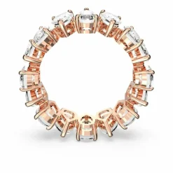 Swarovski Bijoux BAGUE Swarovski 5586163 - Bague Femme | Femme Bague