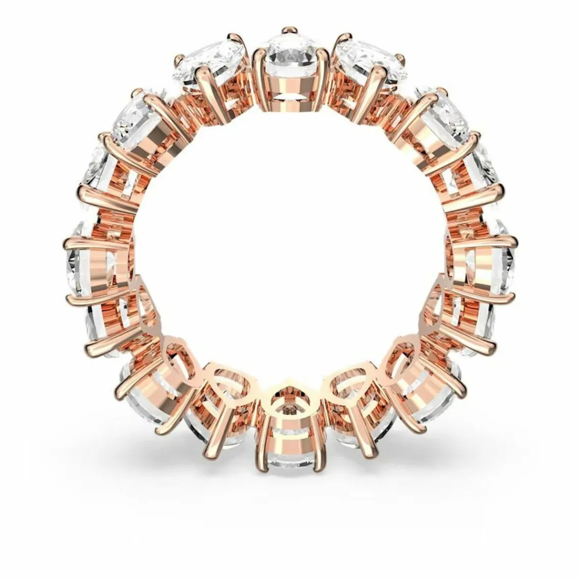 Swarovski Bijoux BAGUE Swarovski 5586163 - Bague Femme | Femme Bague
