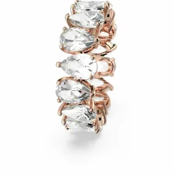 Swarovski Bijoux BAGUE Swarovski 5586163 - Bague Femme | Femme Bague