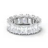 Swarovski Bijoux BAGUE Swarovski 5572699 - Femme | Femme Bague