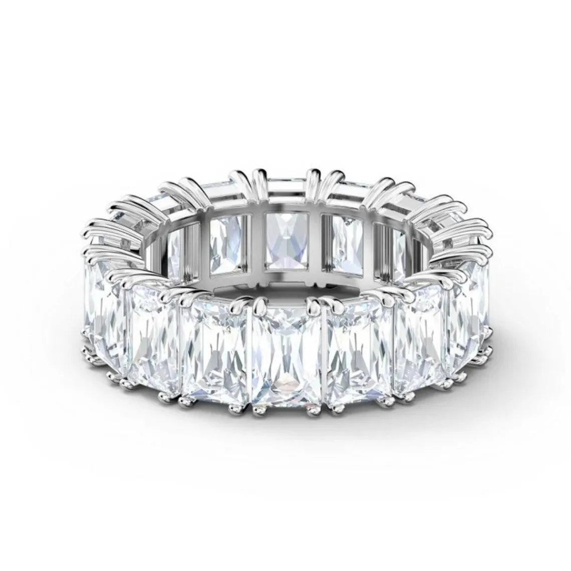 Swarovski Bijoux BAGUE Swarovski 5572699 - Femme | Femme Bague