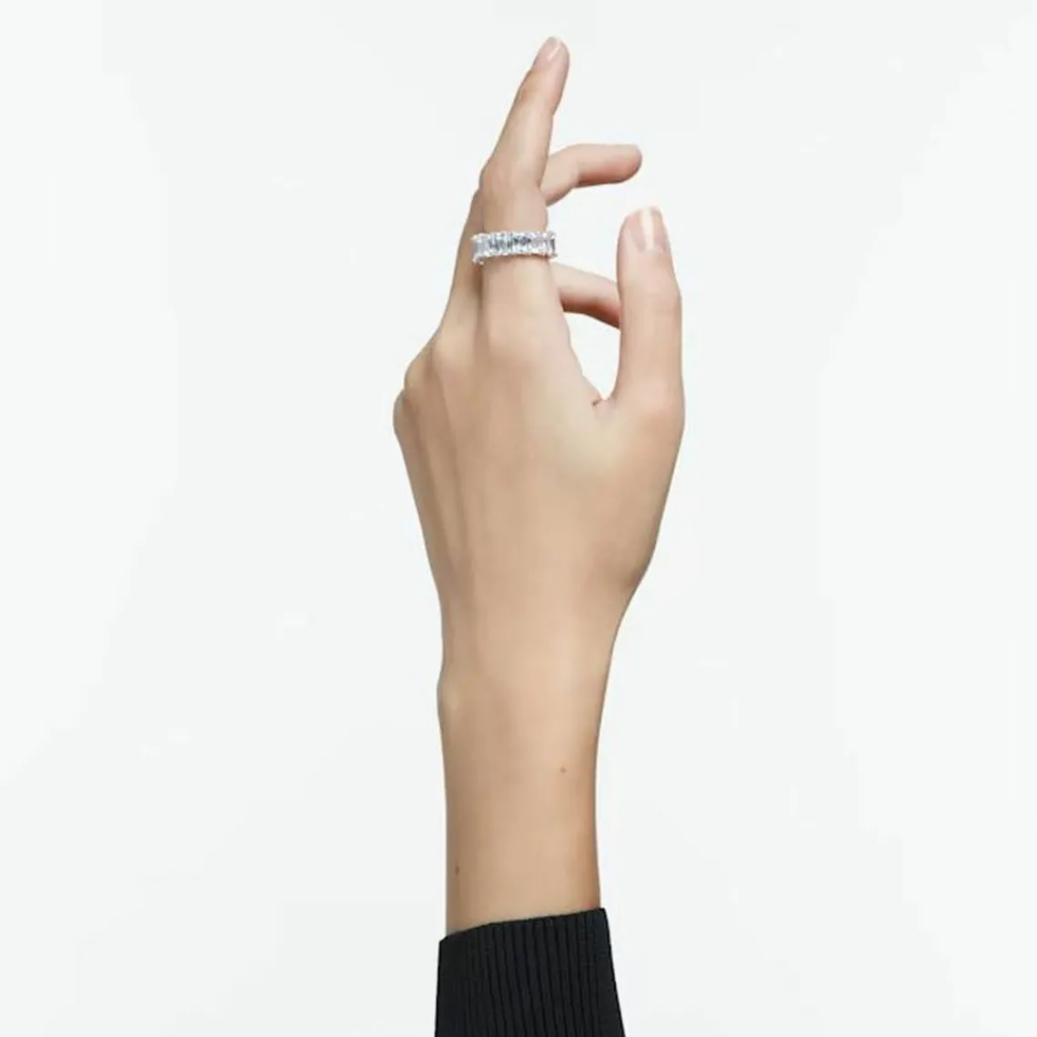 Swarovski Bijoux BAGUE Swarovski 5572699 - Femme | Femme Bague