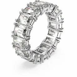 Swarovski Bijoux BAGUE Swarovski 5572699 - Femme | Femme Bague