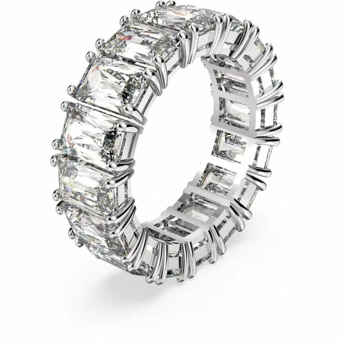 Swarovski Bijoux BAGUE Swarovski 5572699 - Femme | Femme Bague