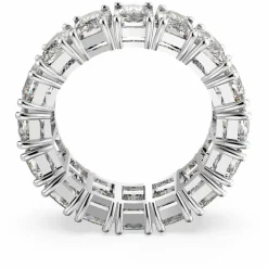 Swarovski Bijoux BAGUE Swarovski 5572699 - Femme | Femme Bague
