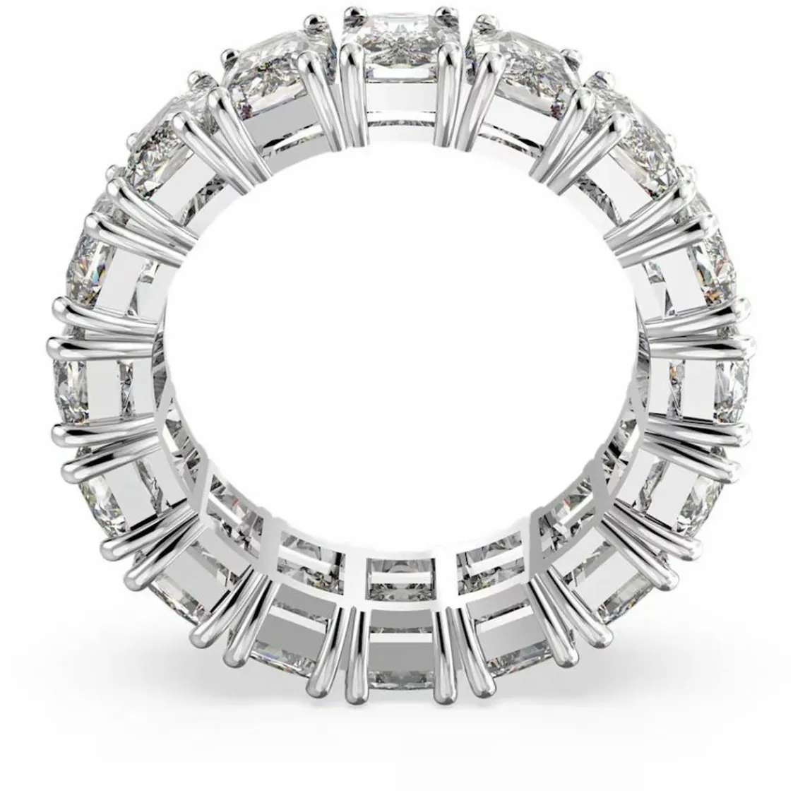 Swarovski Bijoux BAGUE Swarovski 5572699 - Femme | Femme Bague