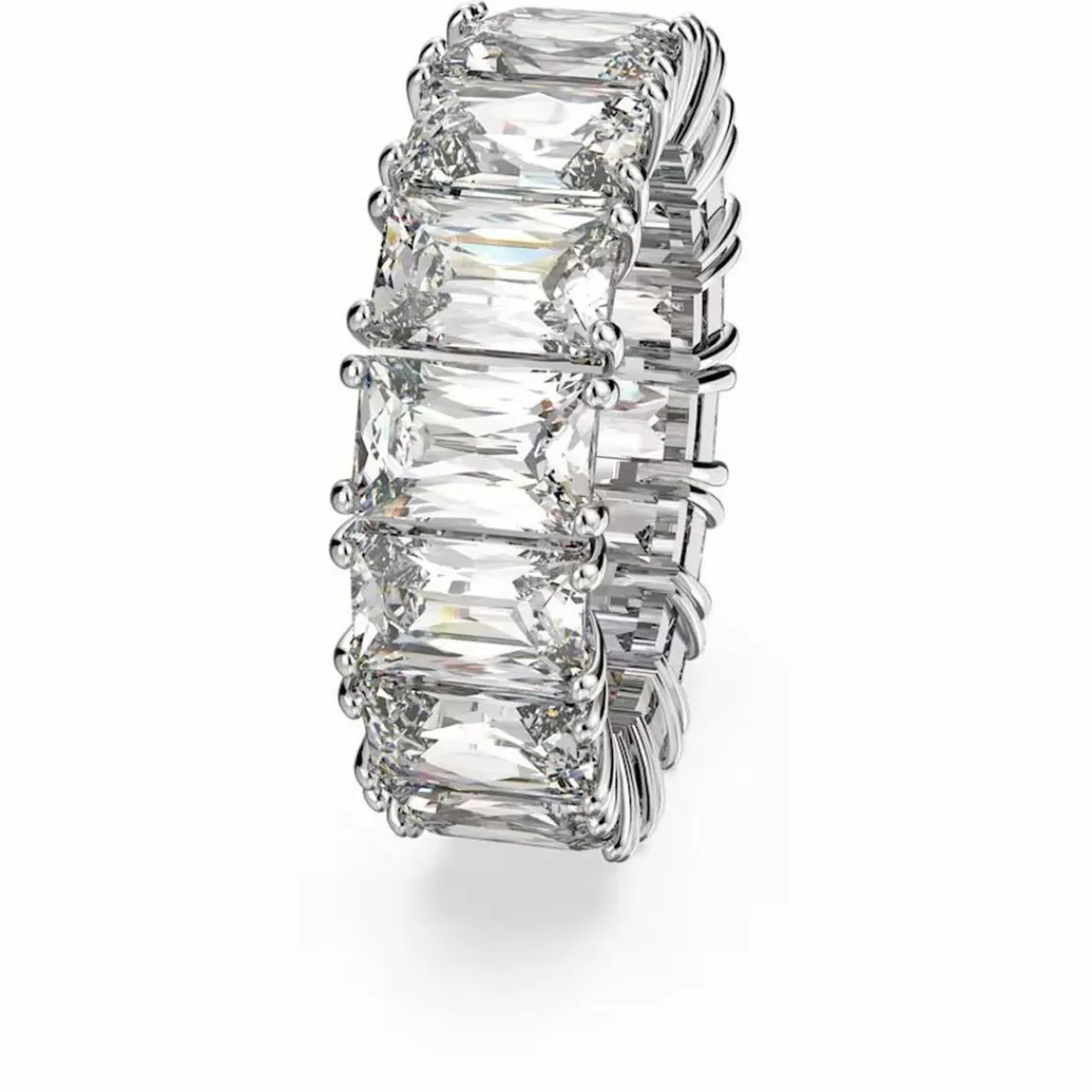Swarovski Bijoux BAGUE Swarovski 5572699 - Femme | Femme Bague