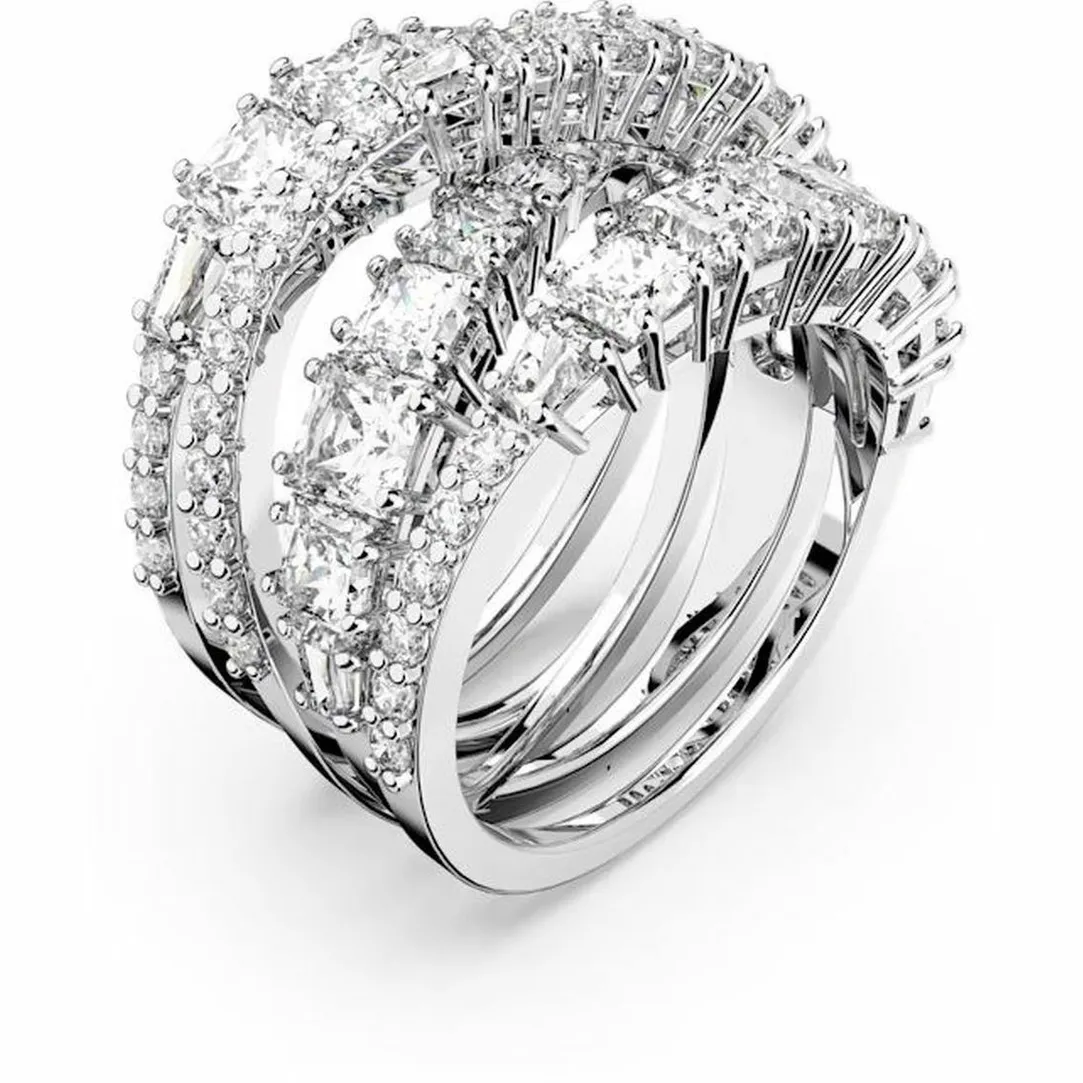 Swarovski Bijoux BAGUE Swarovski 5584656 - Femme | Femme Bague