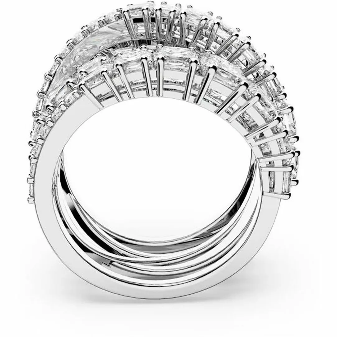 Swarovski Bijoux BAGUE Swarovski 5584656 - Femme | Femme Bague