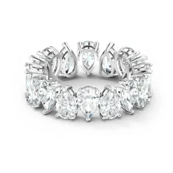 Swarovski Bijoux BAGUE Swarovski 5572827 - Femme | Femme Bague
