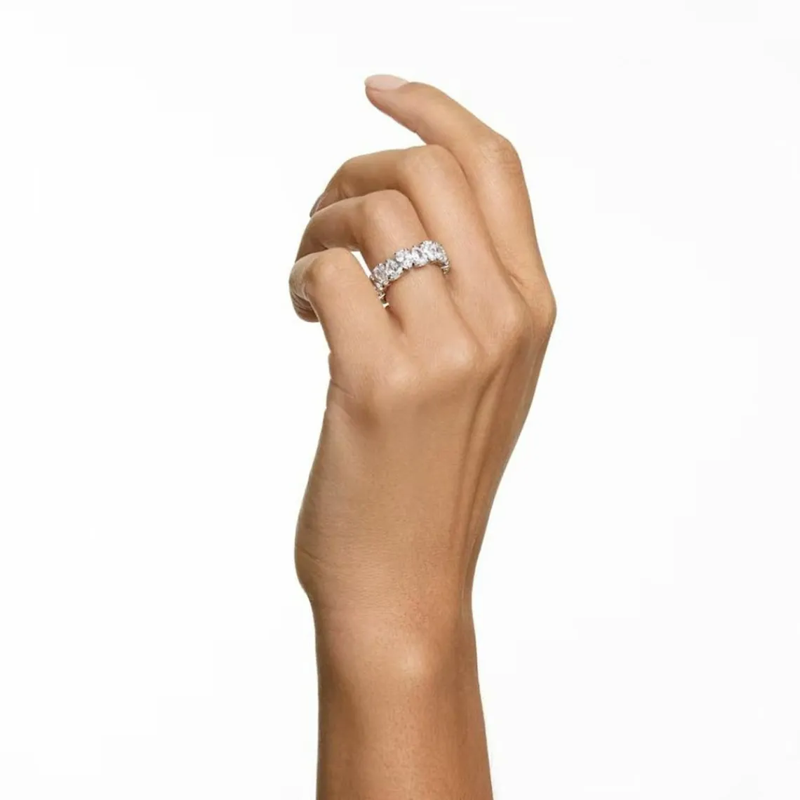 Swarovski Bijoux BAGUE Swarovski 5572827 - Femme | Femme Bague
