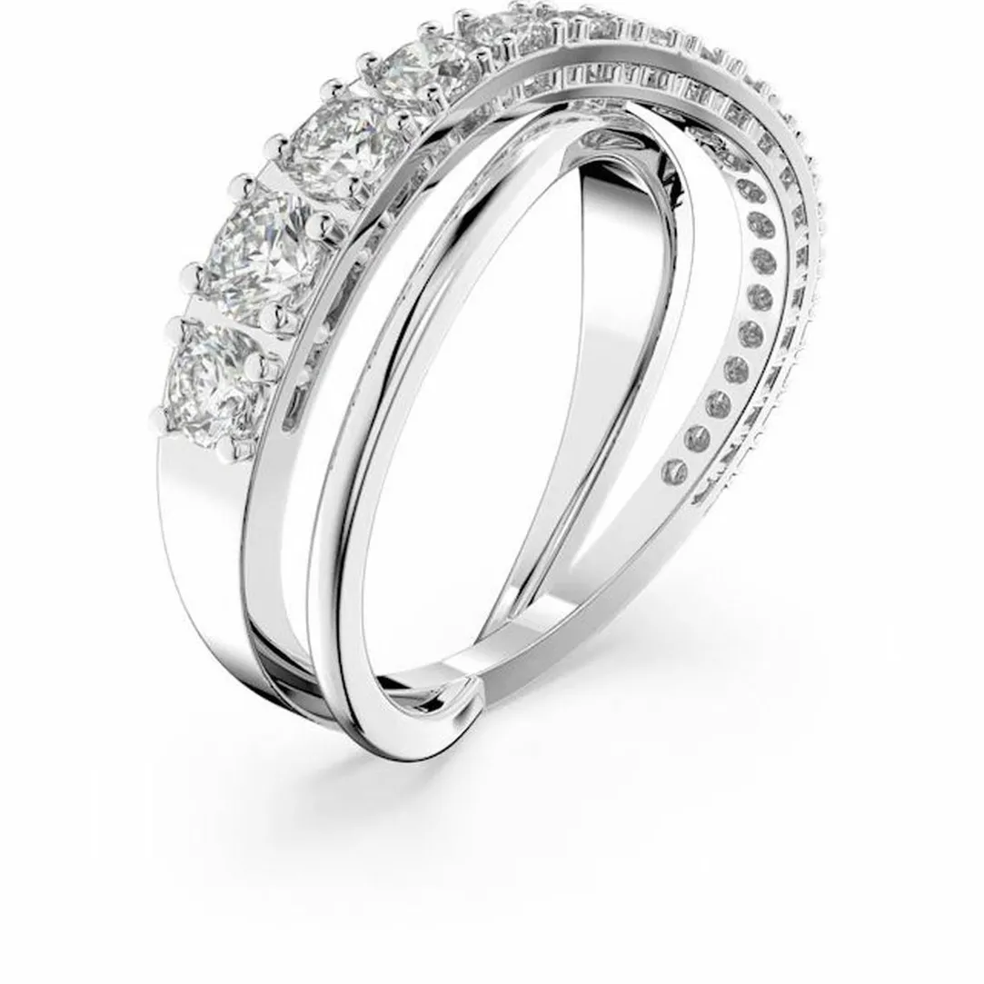 Swarovski Bijoux BAGUE Swarovski 5572716 - Femme | Femme Bague